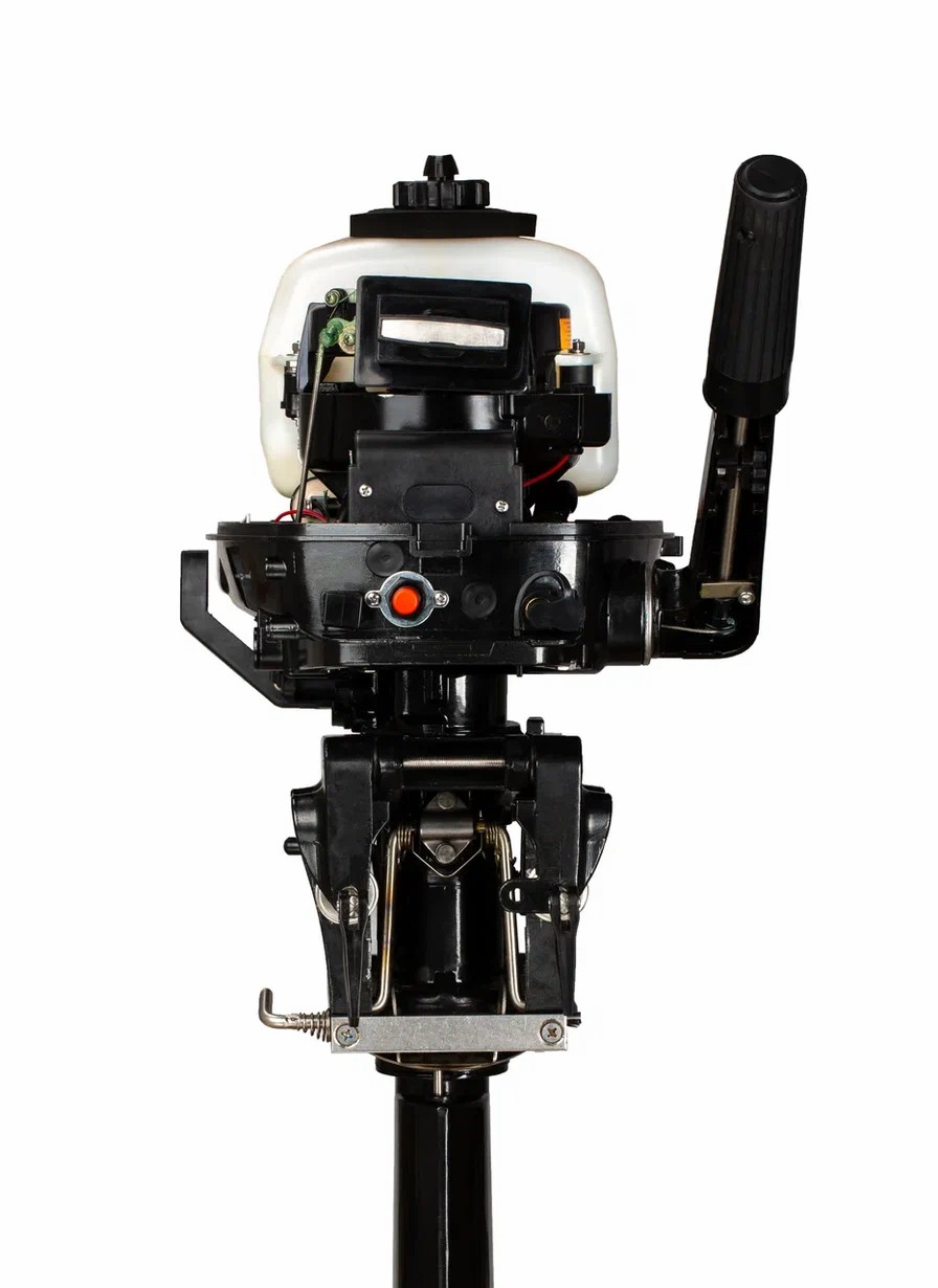 ЛОДОЧНЫЙ МОТОР GLADIATOR G5FHS в Муроме