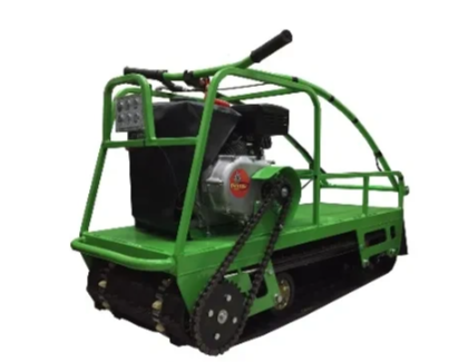 Мотобуксировщик PAXUS 380 EGOZA (для неглубокого снега) в Муроме