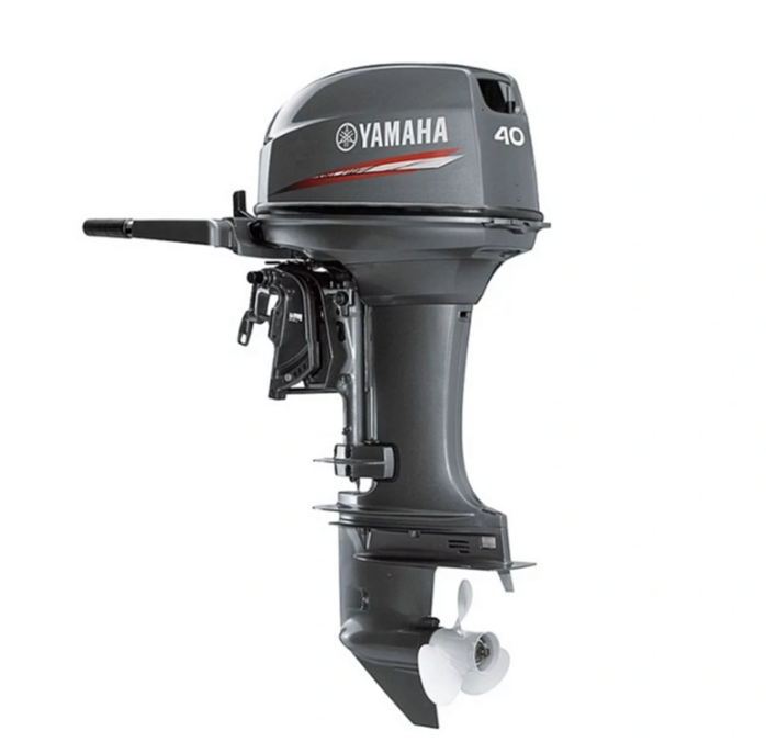 Лодочный мотор YAMAHA E40XWTL в Муроме