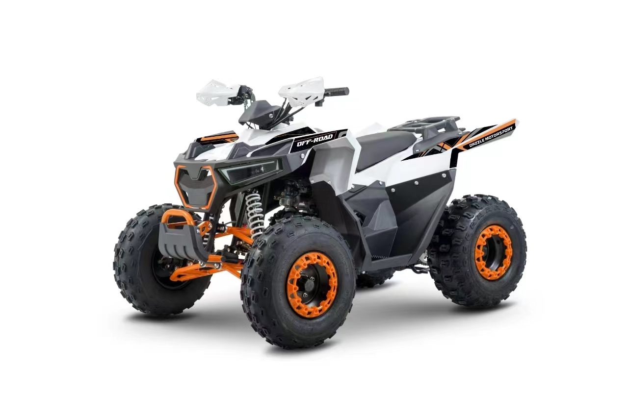 Квадроцикл FAIDET MAGOTAN 150 в Муроме