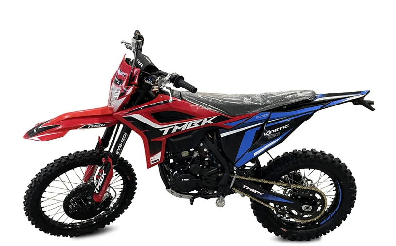 Кроссовый мотоцикл TMBK Kinetic 300H (YB300H) в Муроме
