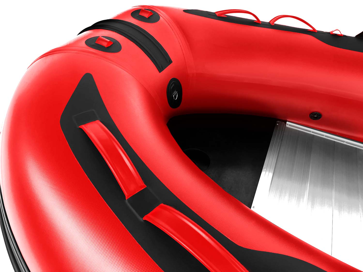 ЛОДКА SMARINE STRONG 365 в Муроме