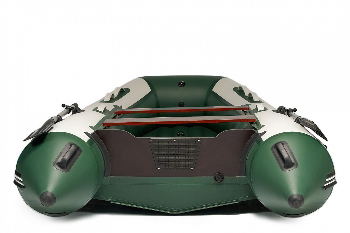 Лодка MISHIMO LITE 350 в Муроме