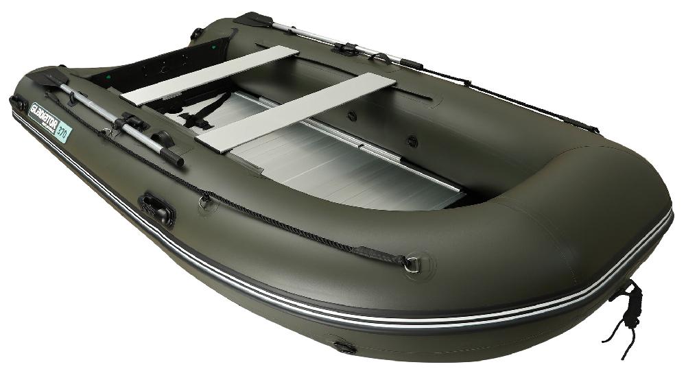 НАДУВНАЯ ЛОДКА GLADIATOR C420AL в Муроме