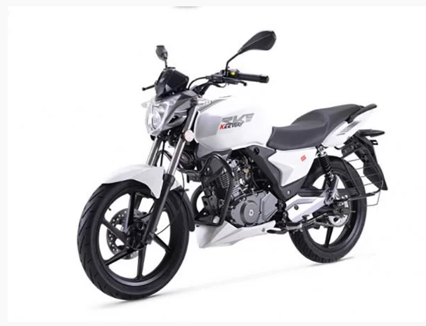 Мотоцикл STELS RK125 в Муроме