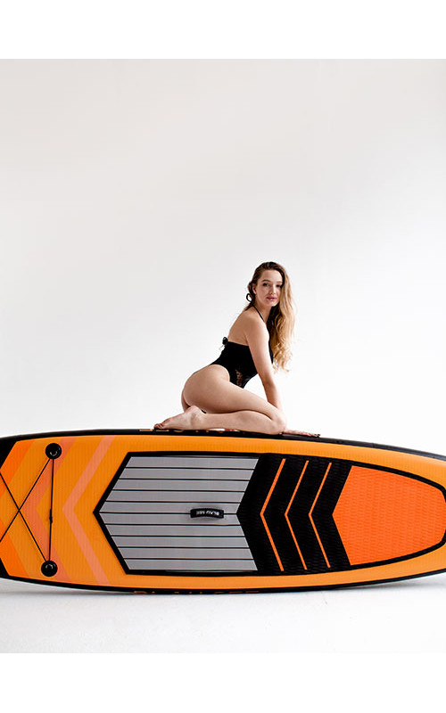 НАДУВНОЙ SUP-BOARD MOONLIGHT 10,6 в Муроме