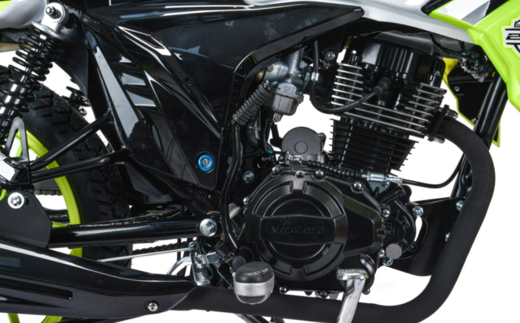 Мотоцикл MOTOLAND (МОТОЛЕНД) 200 SPRINT в Муроме