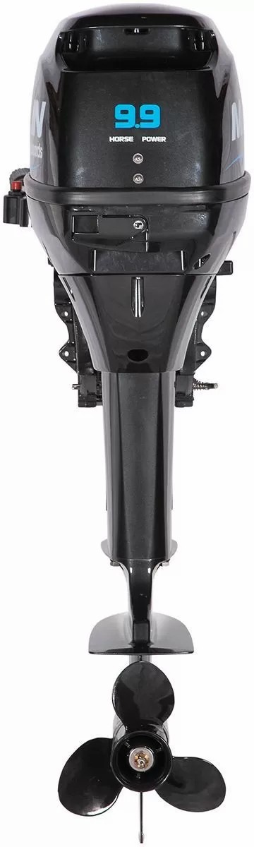 Лодочный мотор MARLIN MP 9.9 AMHS в Муроме