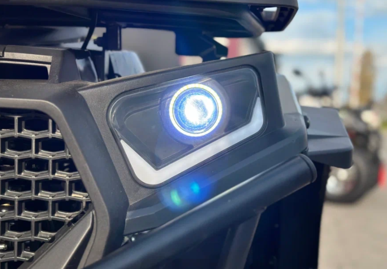 Квадроцикл GBM CROSS HILL 300 NEW PREMIUM в Муроме