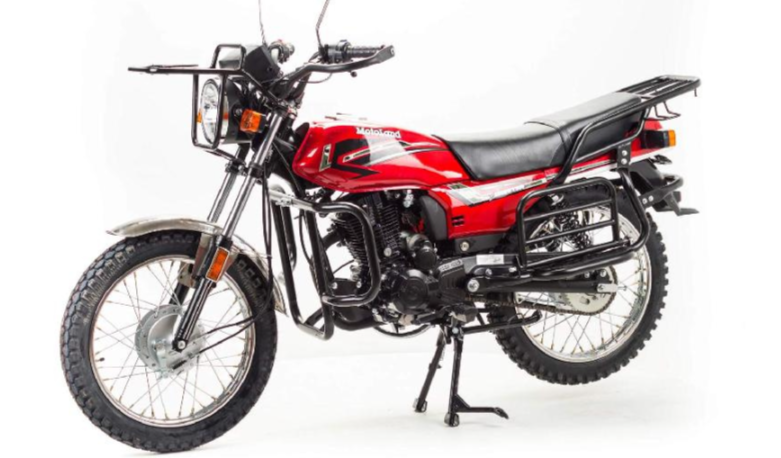 Мотоцикл MOTOLAND (МОТОЛЕНД) FORESTER LITE 200 в Муроме