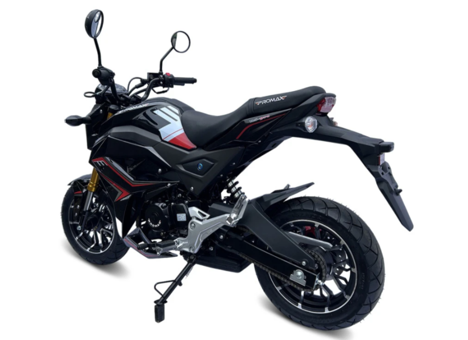 Мотоцикл PROMAX STRYKER 200(49) в Муроме