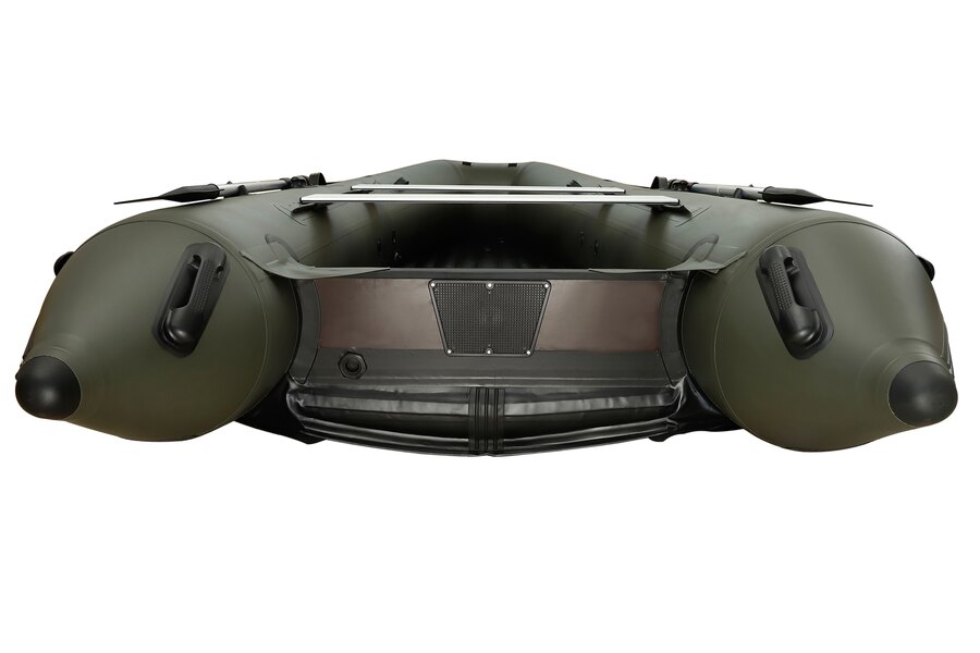 НАДУВНАЯ ЛОДКА GLADIATOR E330PRO в Муроме