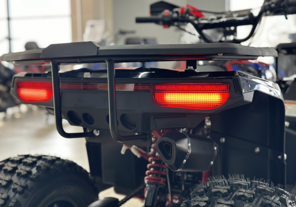 Квадроцикл GBM MAVERICK 222 NEW в Муроме