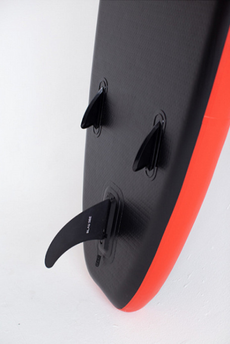 НАДУВНОЙ SUP-BOARD BURNFIRE 10,6 в Муроме