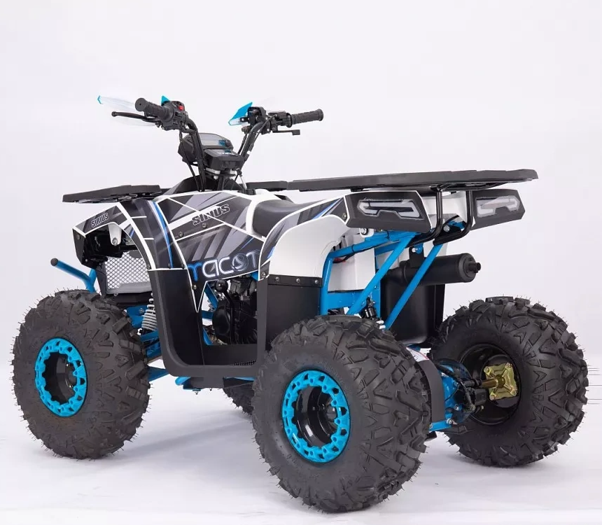 Квадроцикл YACOTA SIRIUS 110 в Муроме