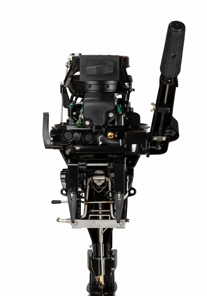 ЛОДОЧНЫЙ МОТОР GLADIATOR G9.8FHS в Муроме