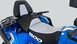 Квадроцикл Русская механика РМ 800 Т в Муроме