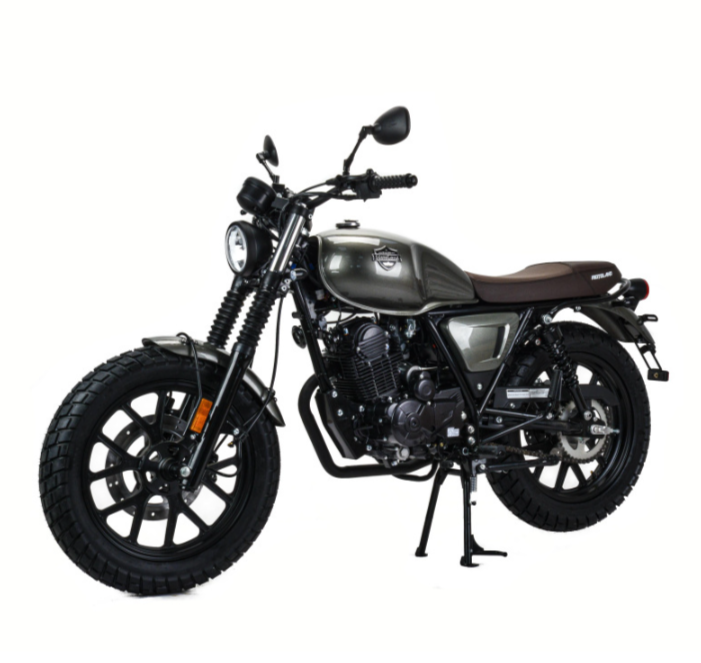 Мотоцикл MOTOLAND (МОТОЛЕНД) TEXAS 300 в Муроме