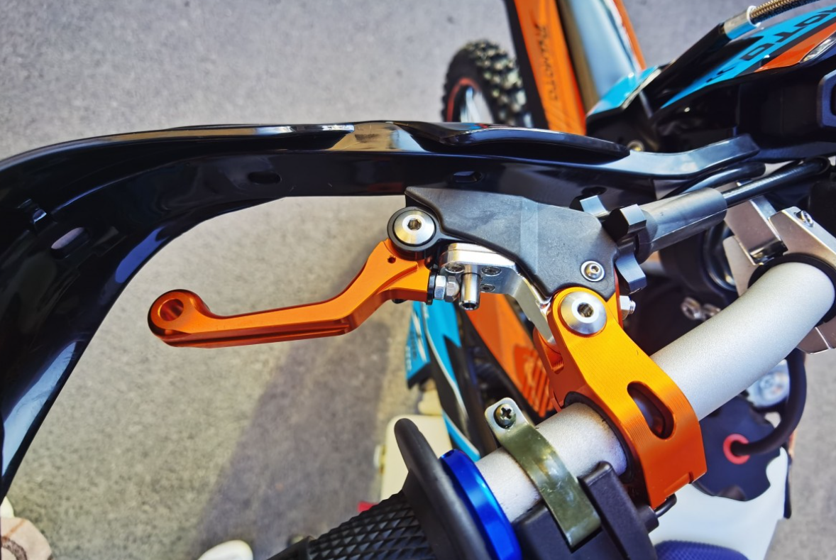 Мотоцикл JHLMOTO JHL Z7 NC250S (177MM-A) в Муроме