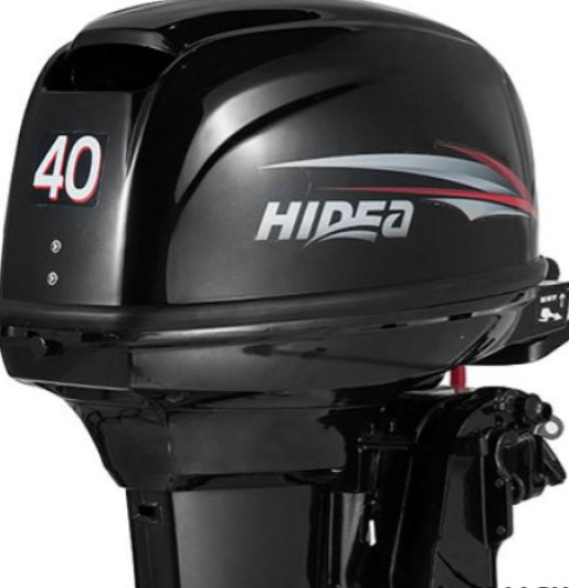Лодочный мотор HIDEA HD40FEL в Муроме