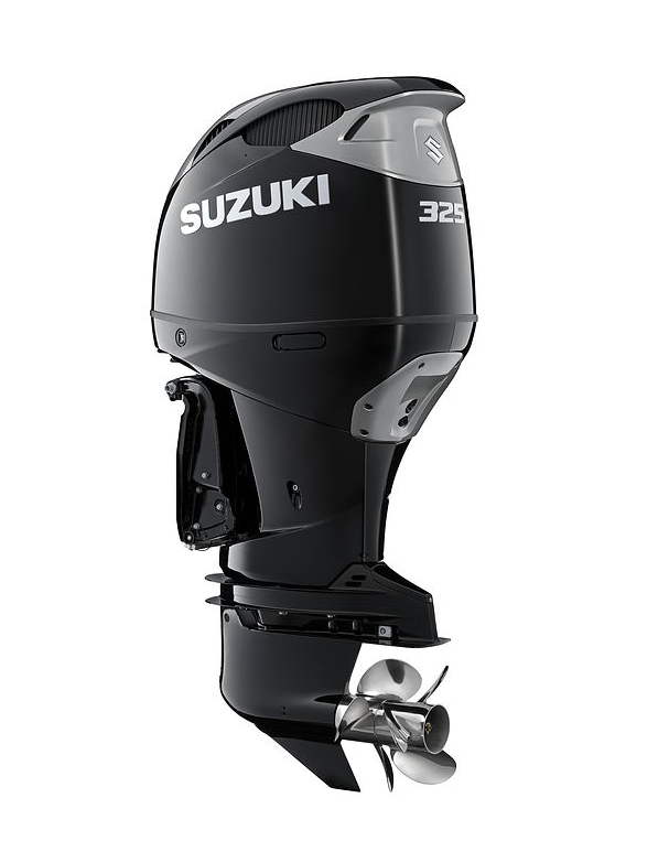 Лодочный мотор Suzuki DF325ATXX в Муроме