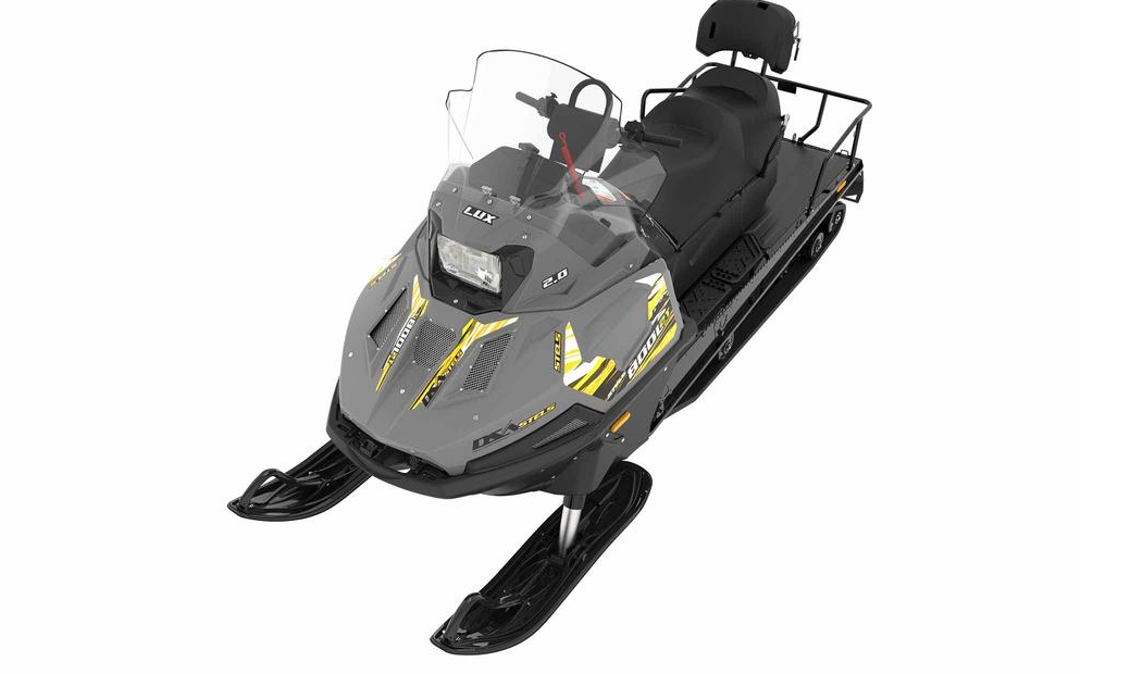 Снегоход STELS SE800T (L LUX 2LT) ЕРМАК 1.0 К01 Tech в Муроме