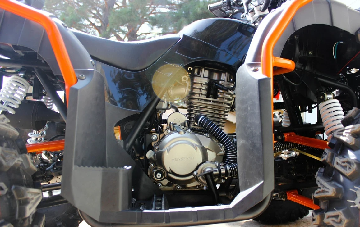 Квадроцикл PROMAX 380 4X4 ALL ROAD (2025) в Муроме