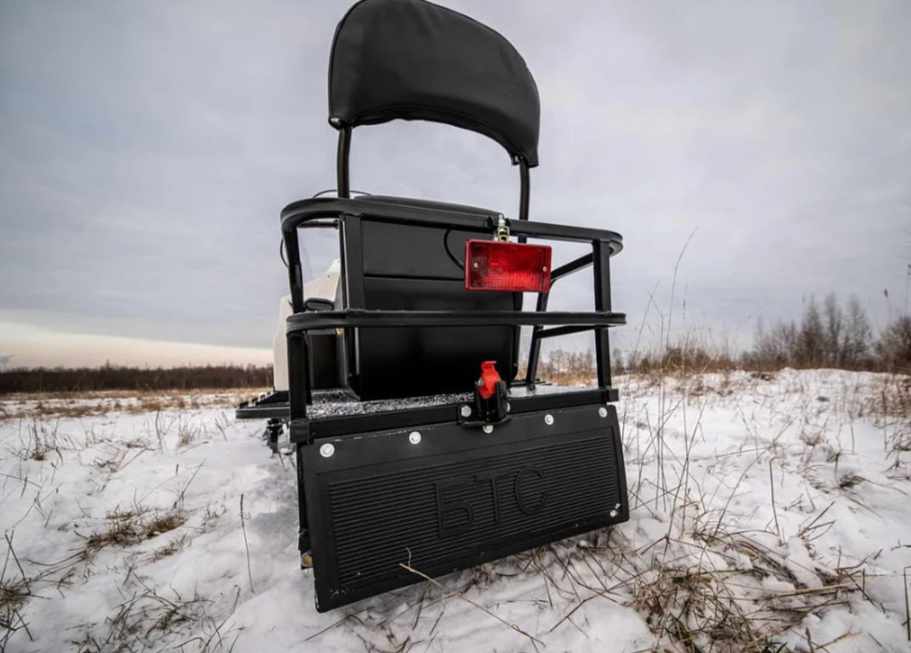 Снегоход АРКТИК 4Т в Муроме