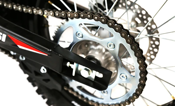 Мотоцикл PROGASI SUPER MAX 250 в Муроме