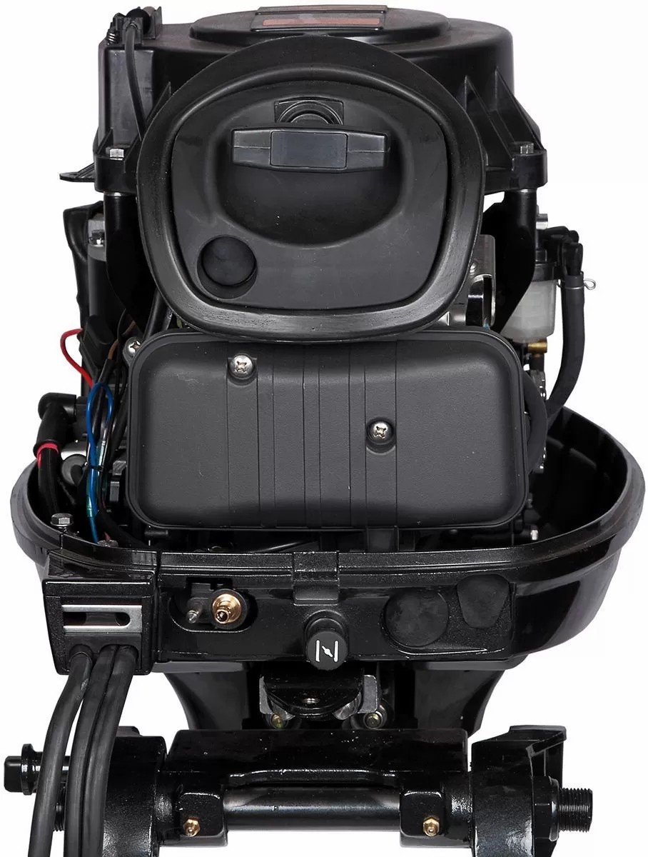 Лодочный мотор MARLIN MP 40 AWRS в Муроме