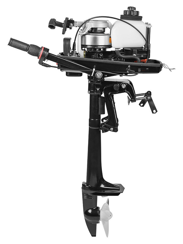 ЛОДОЧНЫЙ МОТОР GLADIATOR G3FHS в Муроме