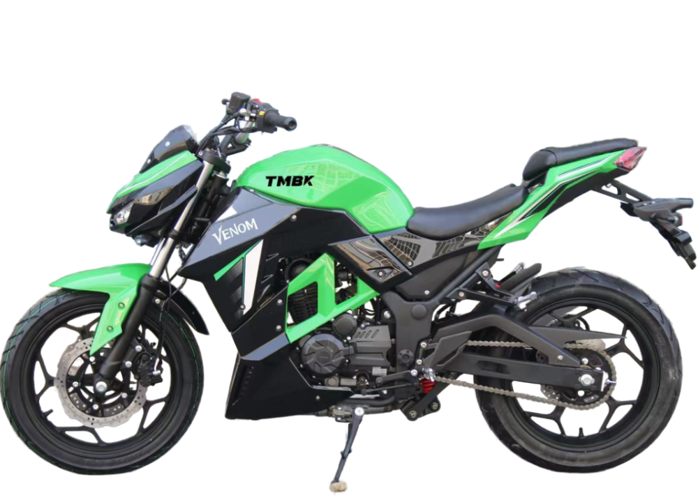 Мотоцикл TMBK Venom 400cc в Муроме