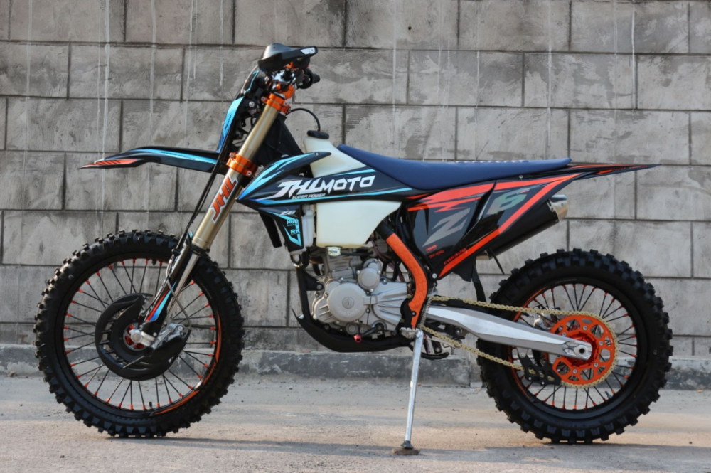 Мотоцикл JHLMOTO JHL Z6 NB300 (174MN-5) в Муроме