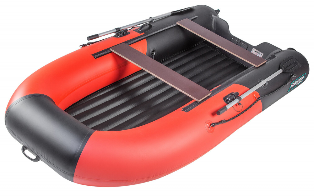 НАДУВНАЯ ЛОДКА GLADIATOR E330SL в Муроме