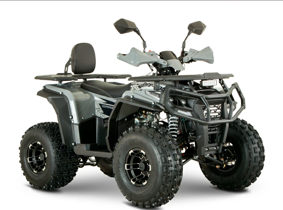 Квадроцикл YACOTA DRAGON LUX LD 150 PRO-SPORT в Муроме