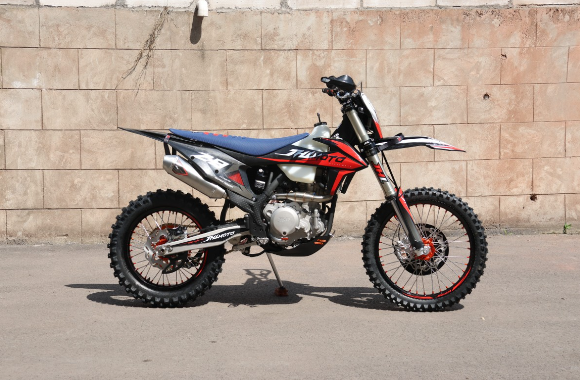 Мотоцикл JHLMOTO JHL Z9 NC450S в Муроме