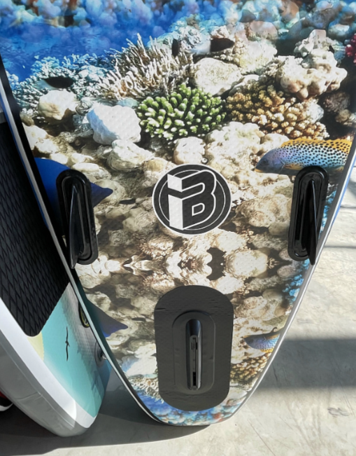 SUP (САП) ДОСКА RAIDEX I BOARD 11’ (332СМ) N 18 в Муроме