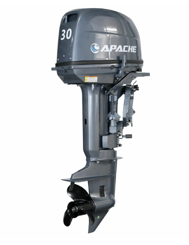 Лодочный мотор APACHE T30BS в Муроме