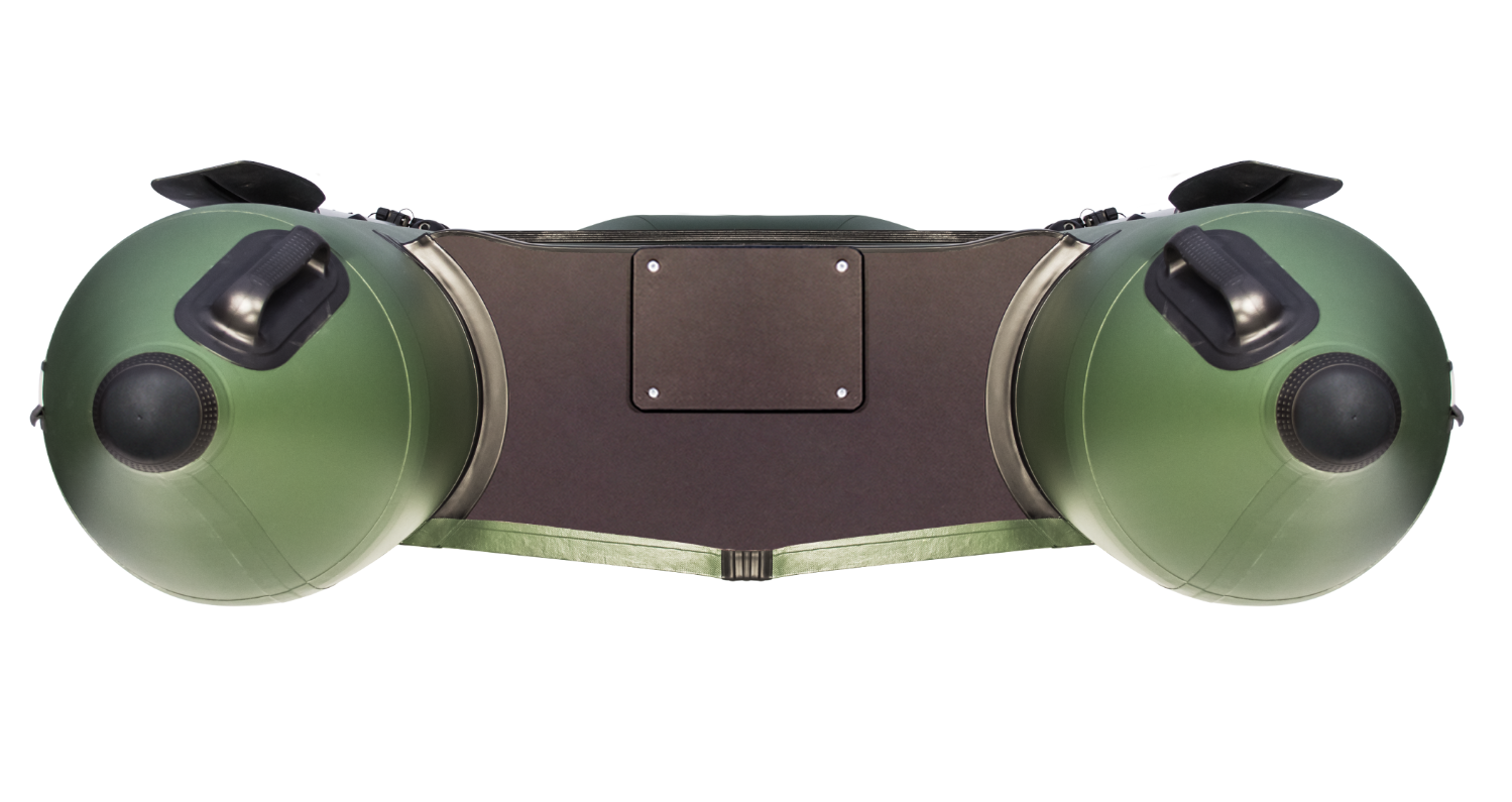 Лодка АКВА 2900 СК в Муроме