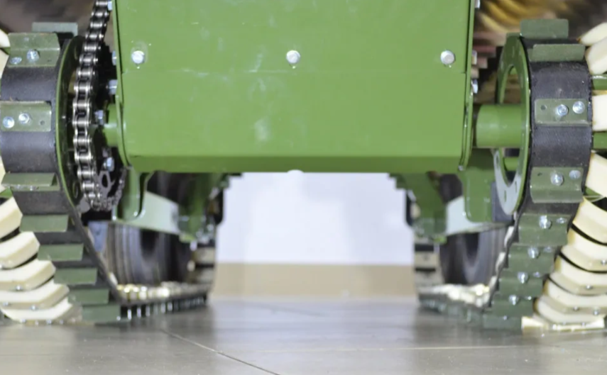 Мотобуксировщик вездеход KOiRA T9 R (понижающий редуктор) в Муроме