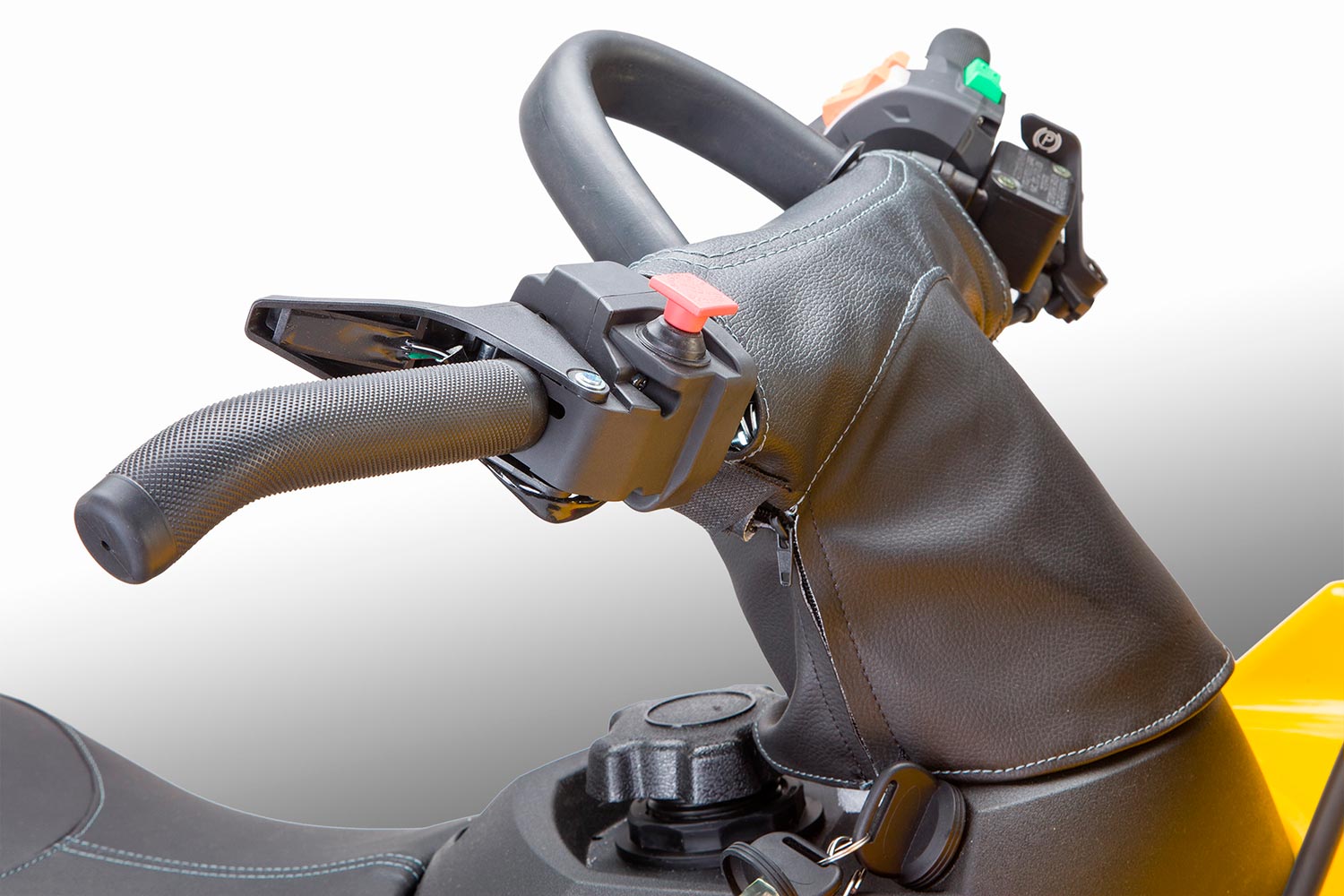 Снегоход STELS VIKING V800 3.0 в Муроме