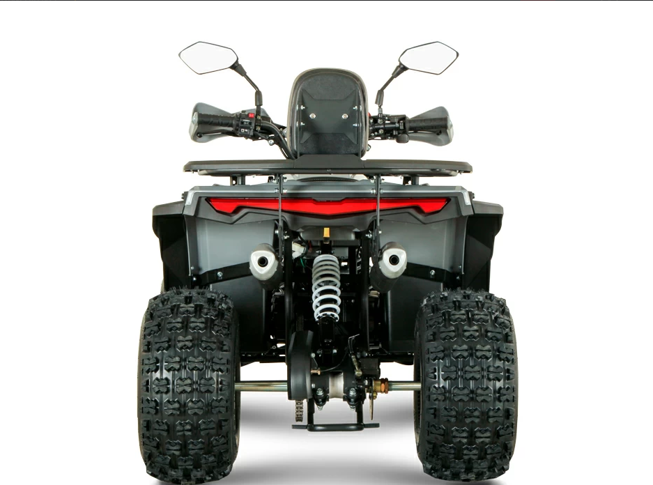 Квадроцикл YACOTA DRAGON LUX LD 150 PRO-SPORT в Муроме