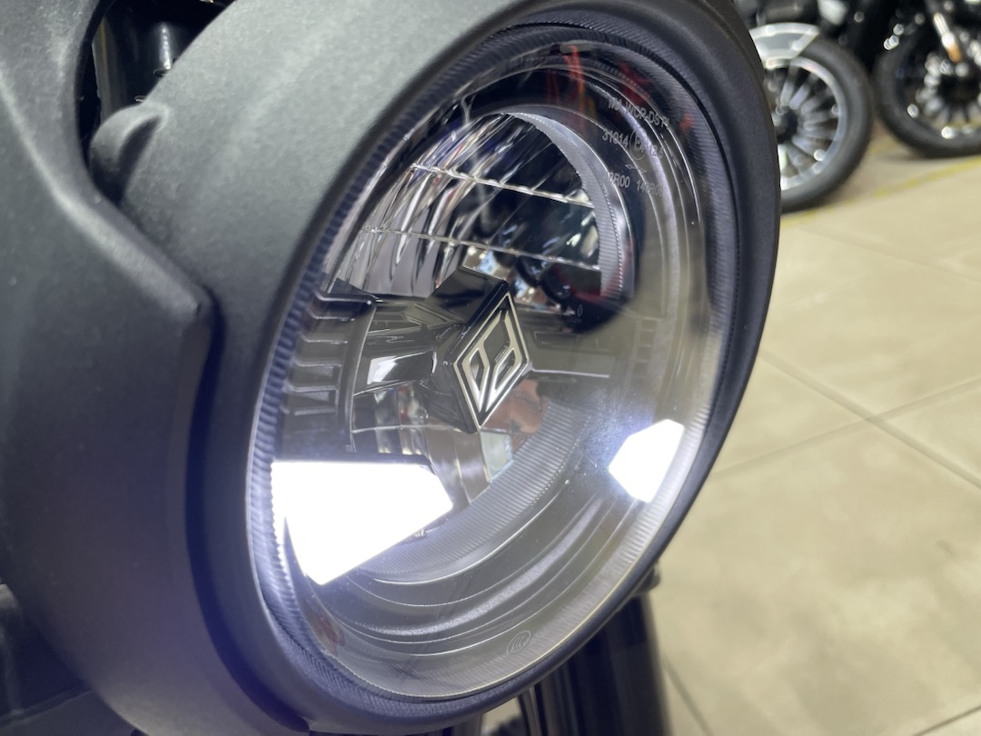 Мотоцикл Benda Chinchilla 500 в Муроме