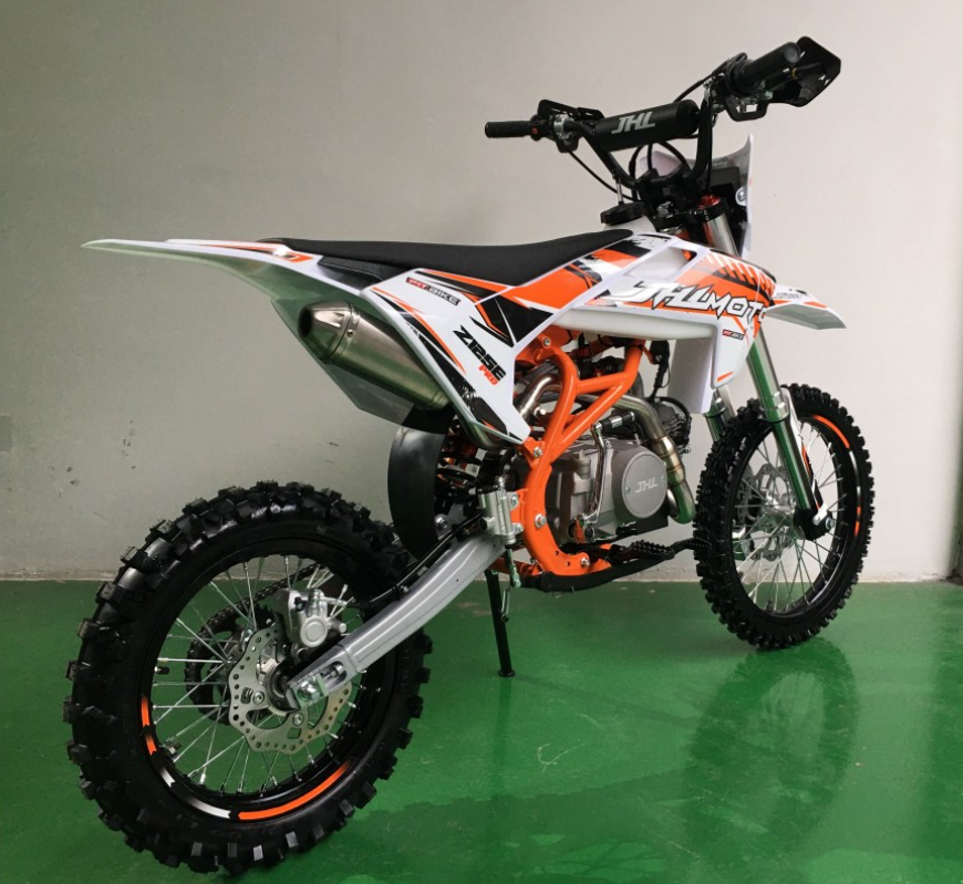 Питбайк JHLMOTO JHL Z125E Pro (ZS154FMI-3) в Муроме