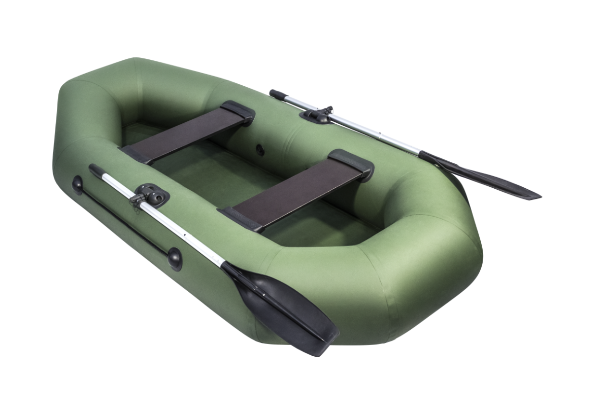 Лодка АКВА-ОПТИМА 240 в Муроме