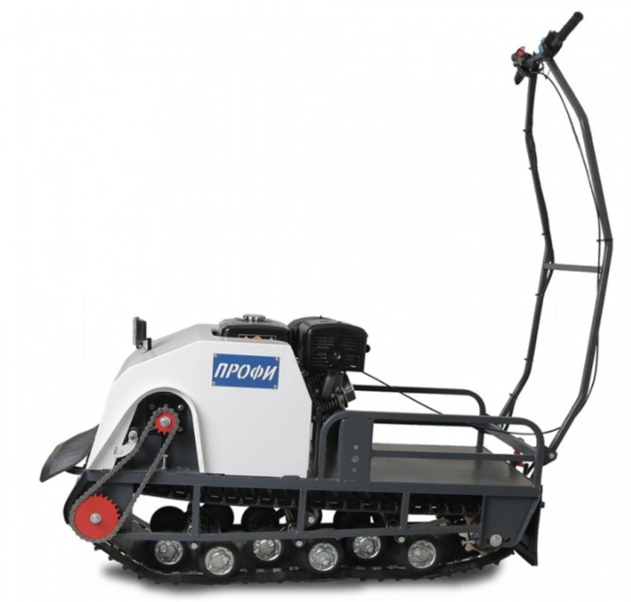 Мотобуксировщик ВЕПС WINTER «ПРОФИ» 13 в Муроме