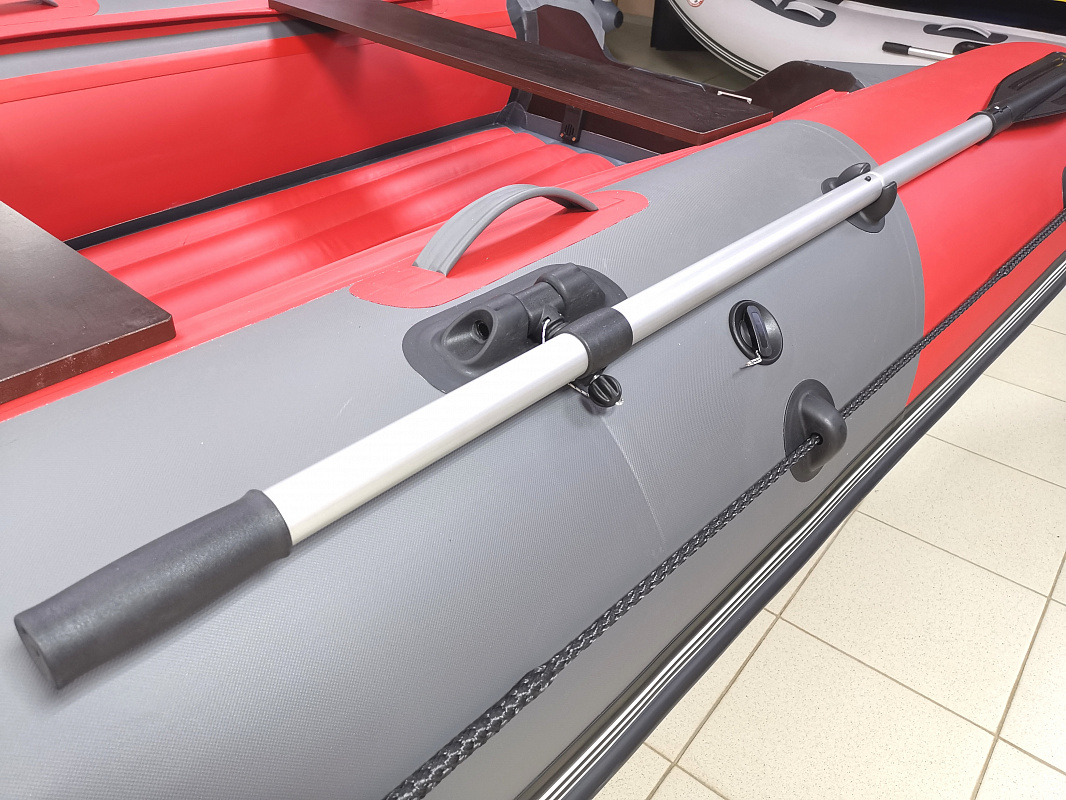 Лодка MISHIMO PRO 315 в Муроме