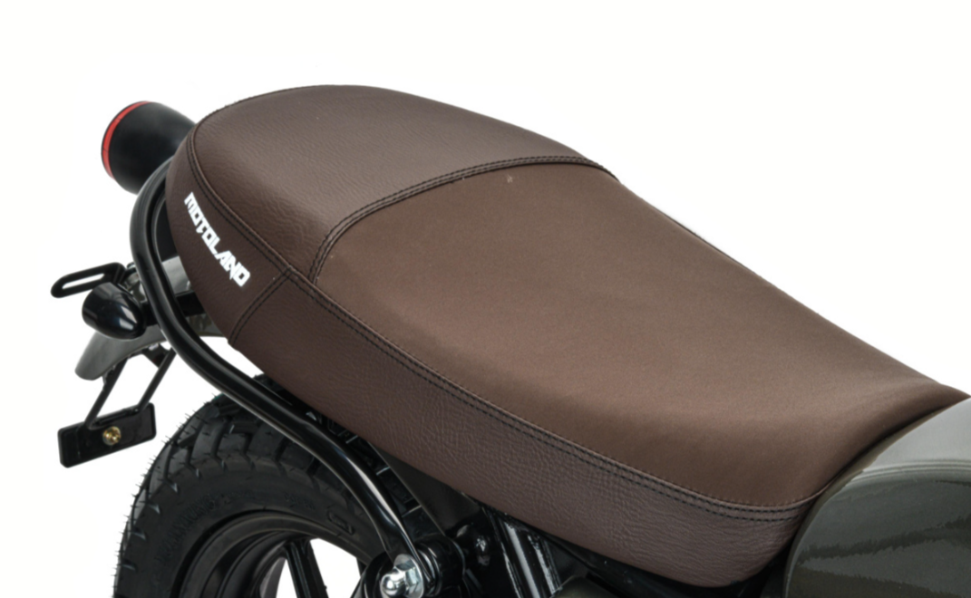 Мотоцикл MOTOLAND (МОТОЛЕНД) TEXAS 300 в Муроме