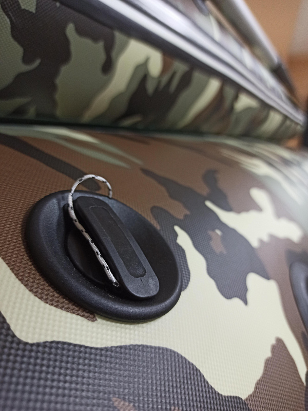 Лодка MISHIMO FAMILY LITE DF 400 в Муроме