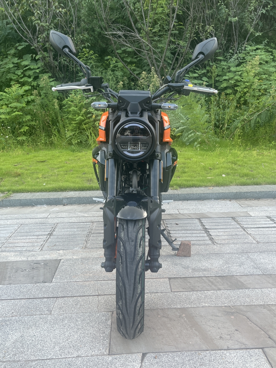 Мопед PROMAX CB130R (49) в Муроме